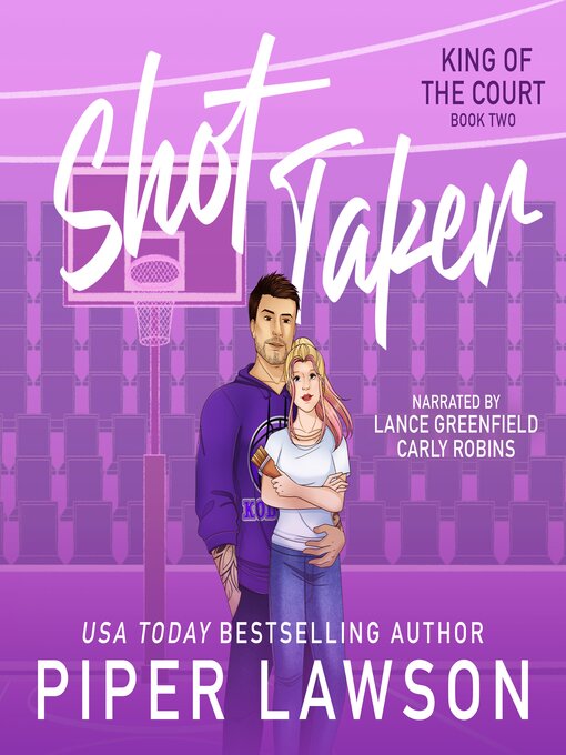 Cover image for Shot Taker